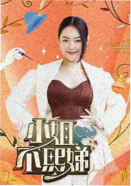 大叔影视慢综艺《大叔的厨房》海报